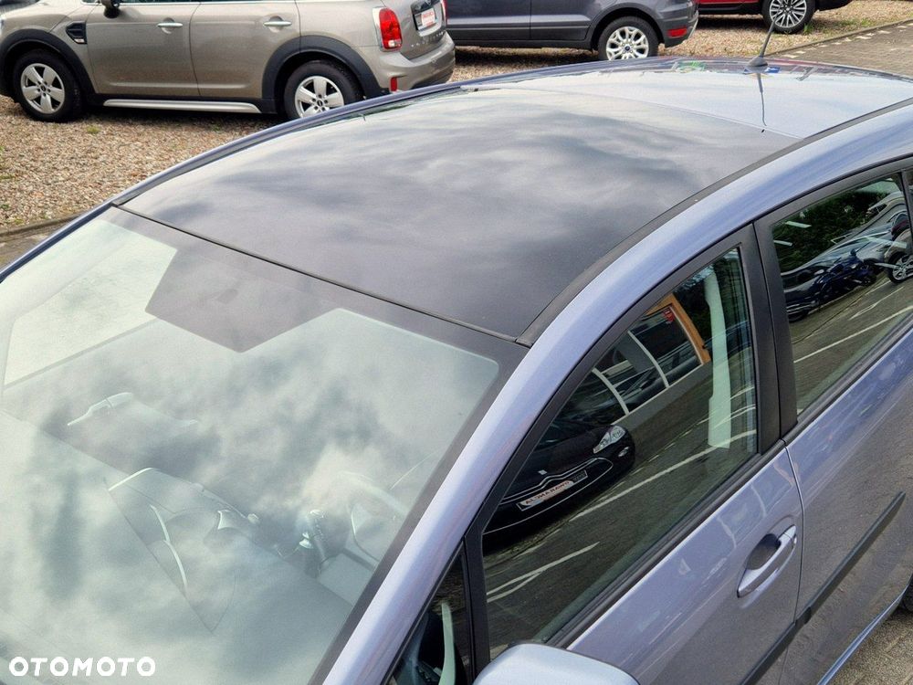 Toyota Verso 2.0 D-4D - 13