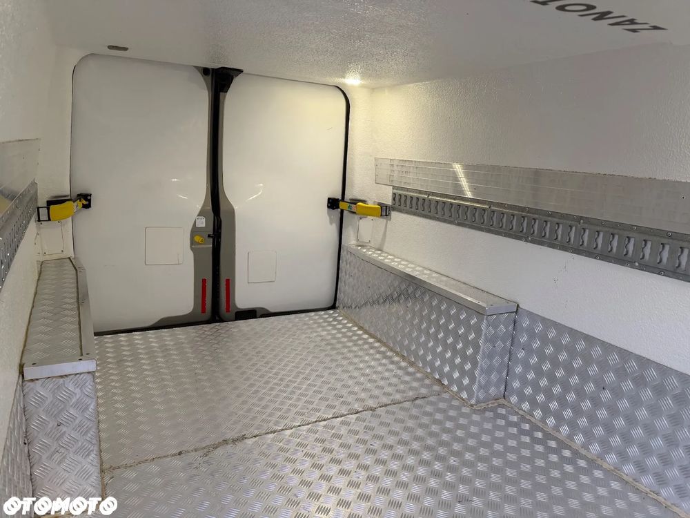 Ford Transit Custom  LONG L2H1 Piękny Zadbany Alufelgi - 16