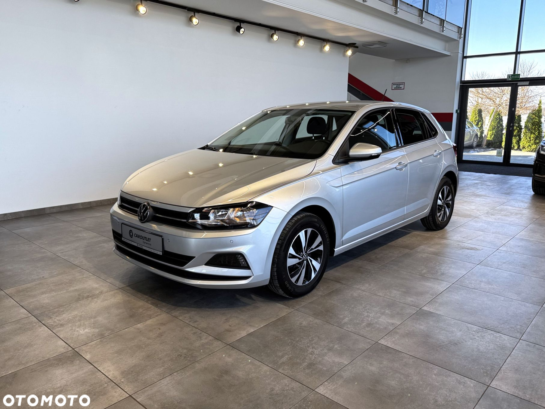 Volkswagen Polo - 5