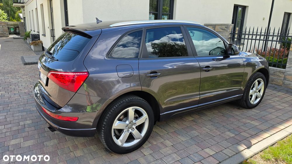 Audi Q5 2.0 TFSI Quattro S tronic - 33