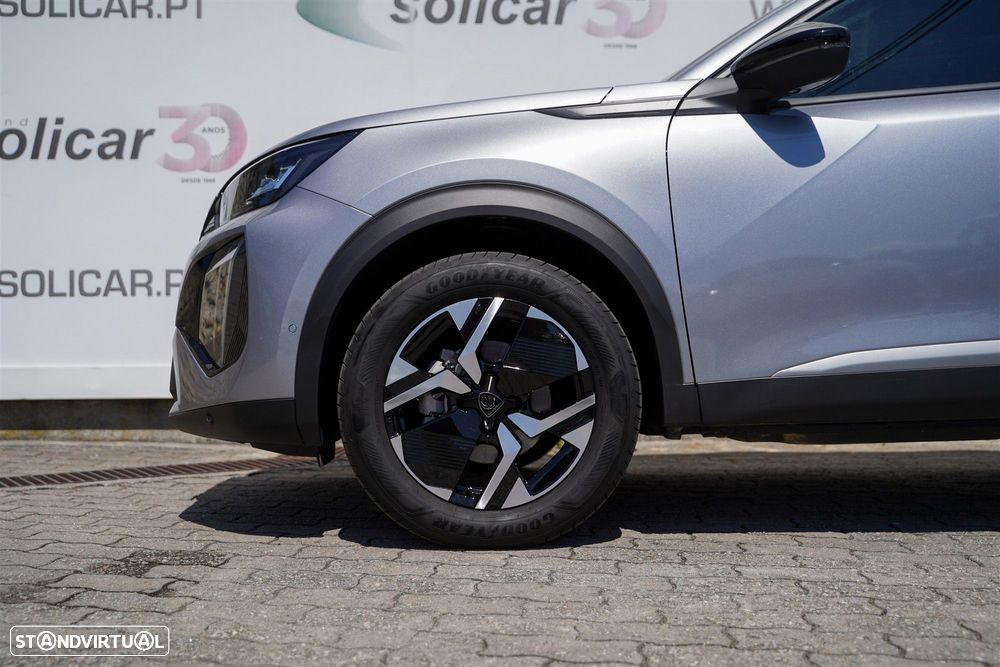Peugeot 2008 1.2 PureTech Allure Pack - 14