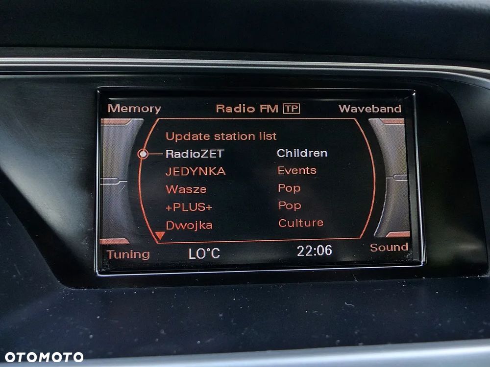 Audi A4 Limousine 1.8 TFSI Ambition - 31