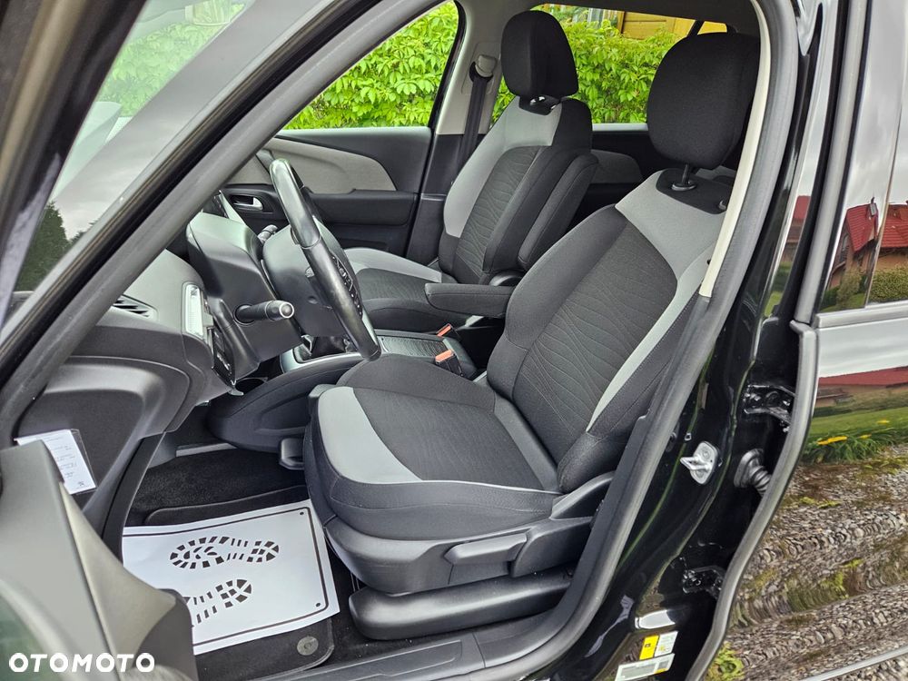 Citroën C4 Grand Picasso BlueHDi 150 SELECTION - 27