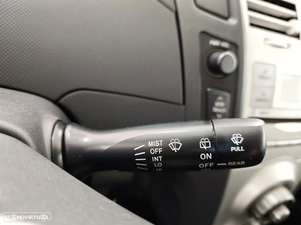Toyota Yaris 1.0 VVT-i Comfort - 13
