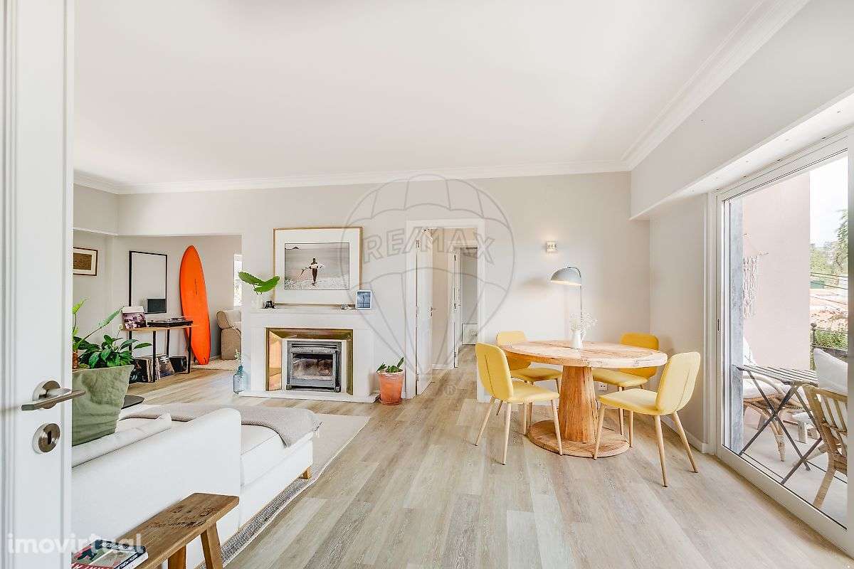 Apartamento T3 para venda - Grande imagem: 5/45