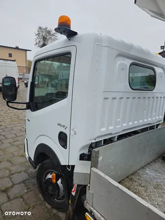 Renault Maxity DXI - 4