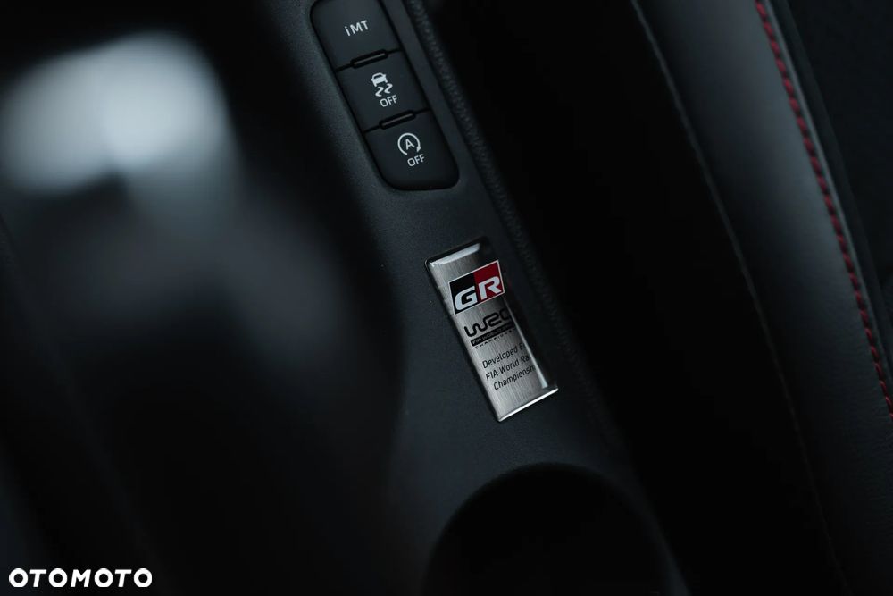 Toyota GR Yaris - 21
