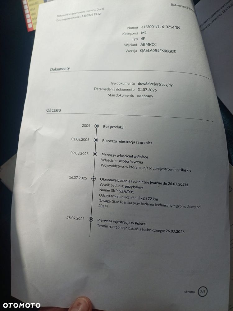 Audi A6 Avant 3.0 TDI Quattro Tiptronic - 32