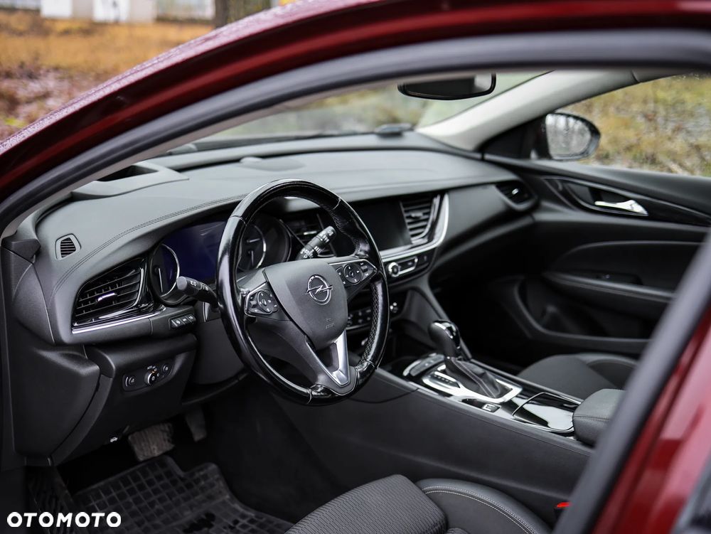 Opel Insignia 2.0 CDTI Innovation S&S - 15