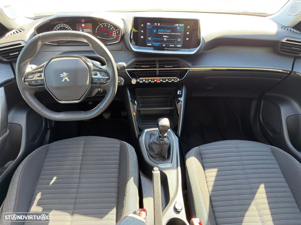 Peugeot 2008 1.5 BlueHDi Active Pack - 24