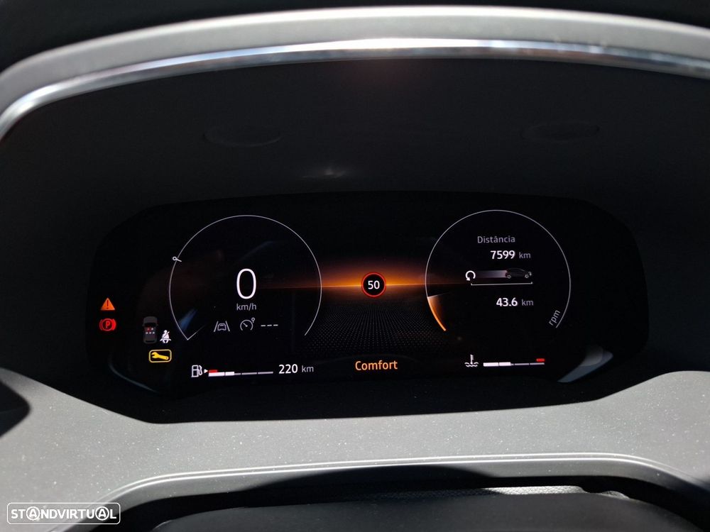Renault Captur - 15