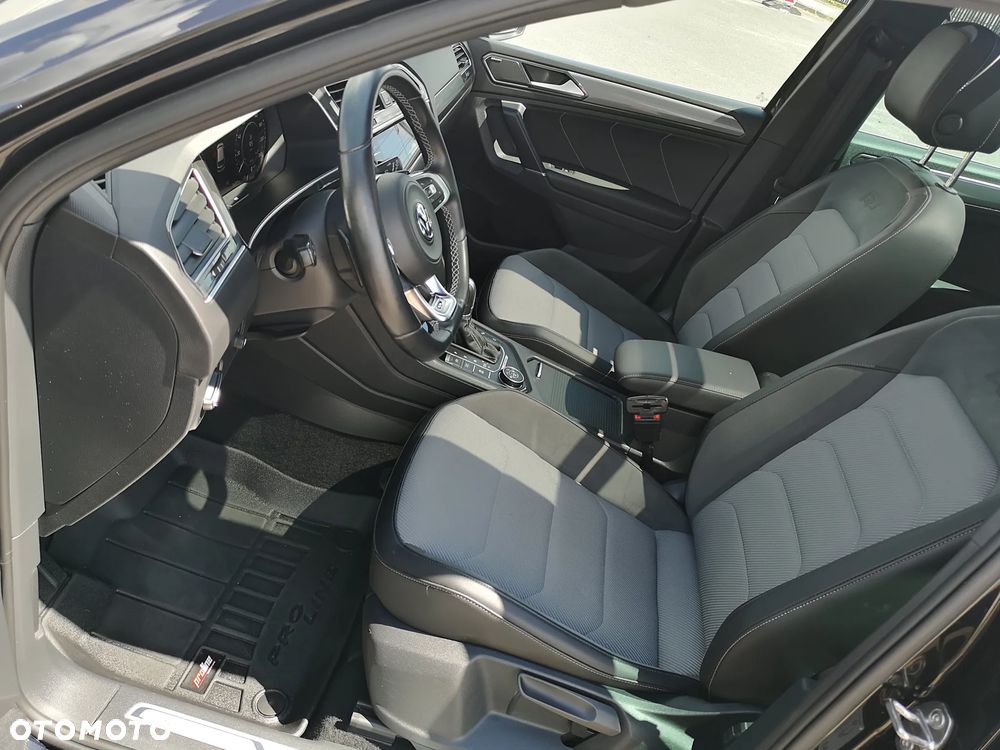 Volkswagen Tiguan 2.0 TDI SCR 4Motion DSG Offroad - 19