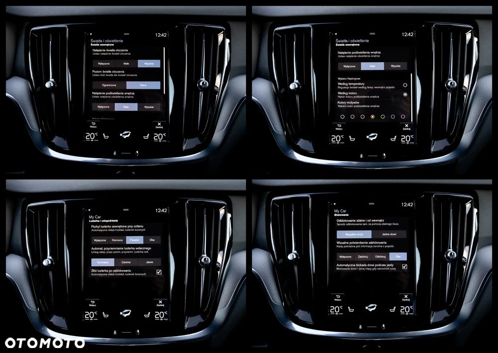 Volvo S60 T4 Geartronic RDesign - 38