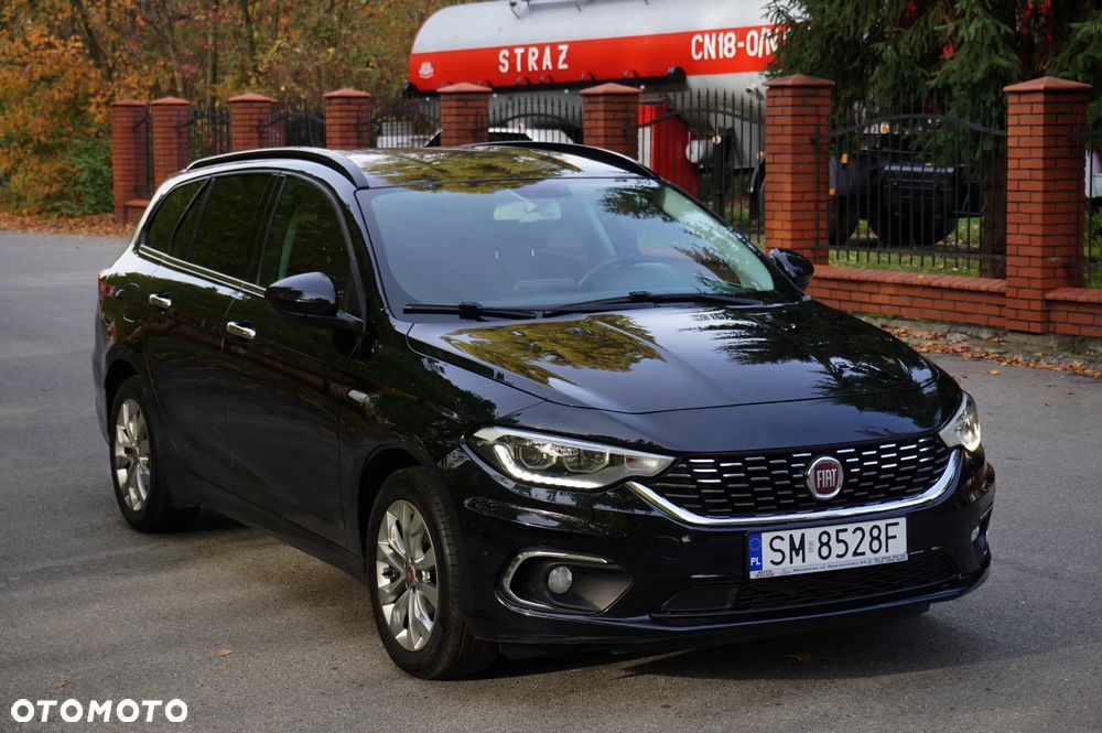 Fiat Tipo 1.4 T-Jet Business Line - 5