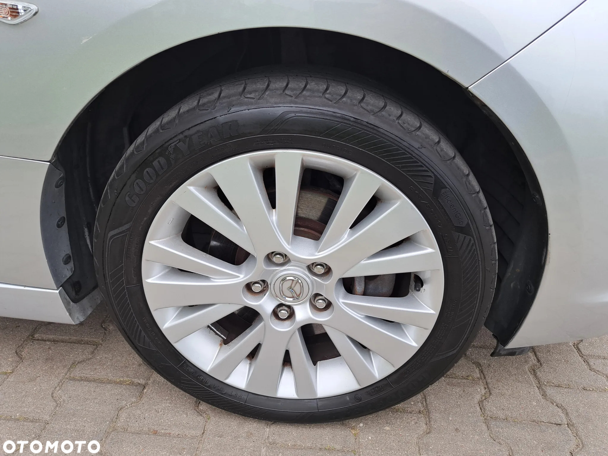 Mazda 6 2.0 Active - 30