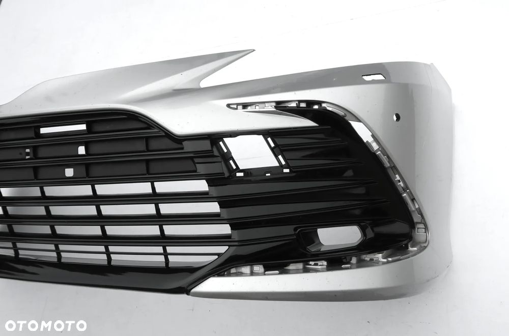 TOYOTA CAMRY Lift. 2021 - 2024 zderzak kratka ORYGINAŁ OE - 3