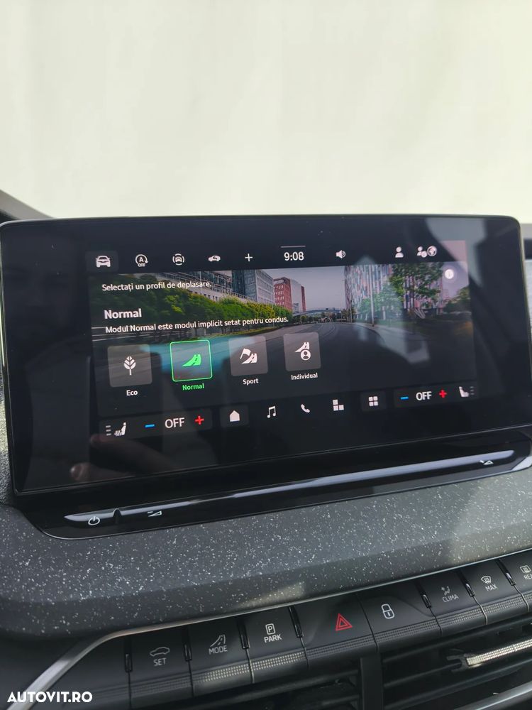 Skoda Octavia 1.5 TSI 150 CP DSG MHEV Selection - 21