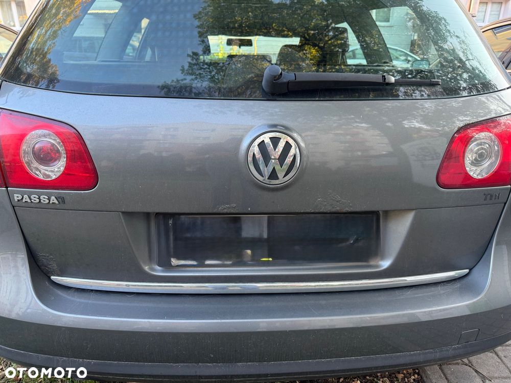 Volkswagen Passat 1.9 TDI Trendline - 5