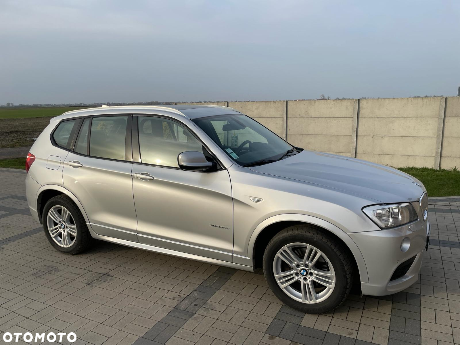 BMW X3 30d xDrive - 2