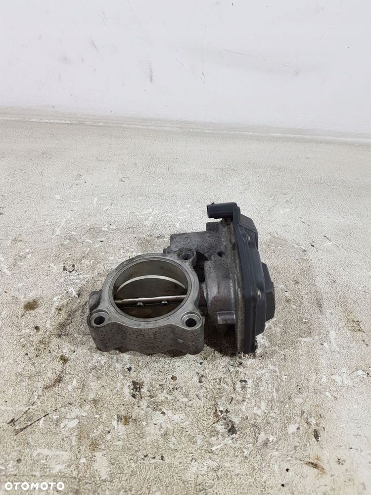 przepustnica 7810752 bmw e90 e91 f10 f15 f20 f30 2.0d n47d20c - 4