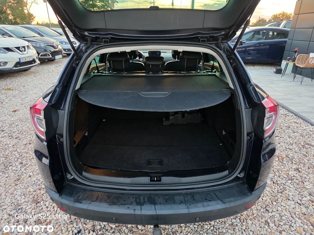Renault Megane - 40