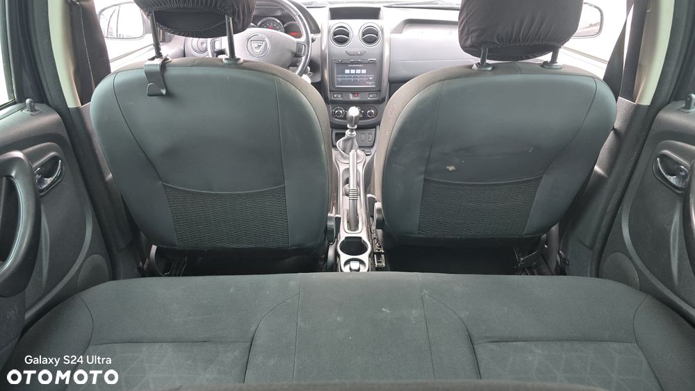 Dacia Duster dCi 110 FAP 4x2 Celebration - 7