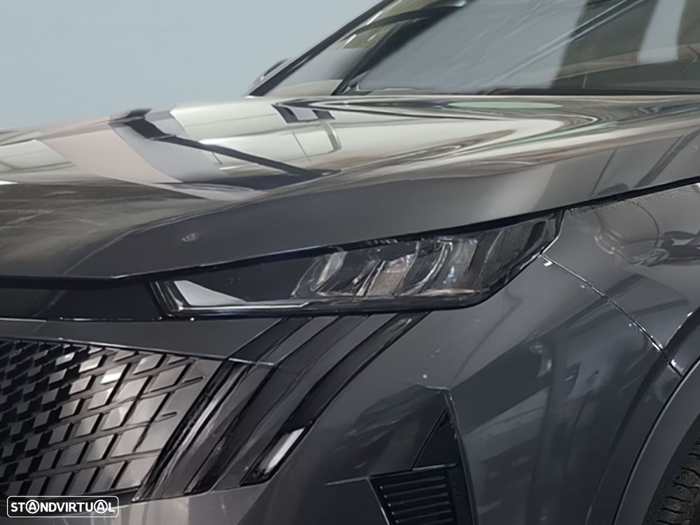 Peugeot E-3008 73 kWh Allure - 3