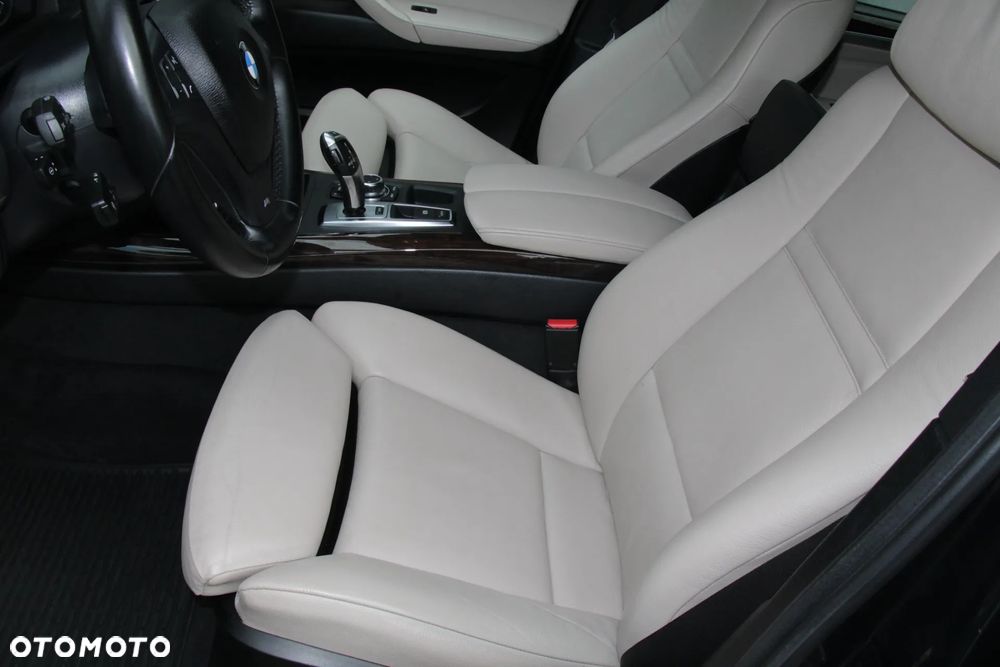 BMW X5 3.0d xDrive - 21