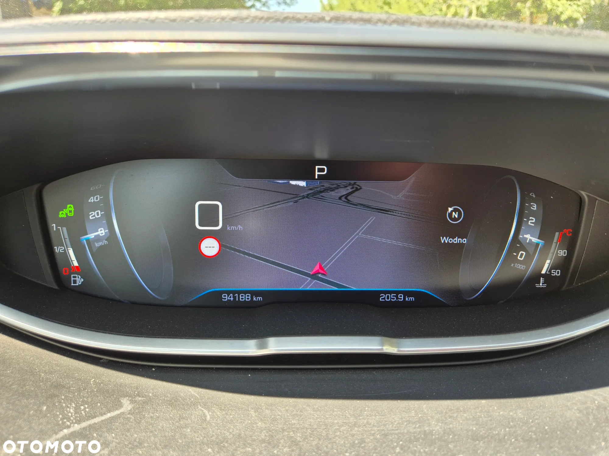 Peugeot 3008 THP 165 EAT6 Stop & Start Crossway - 24