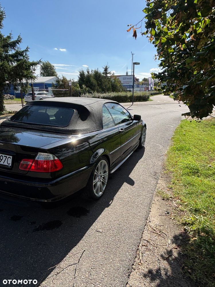 BMW Seria 3 - 6