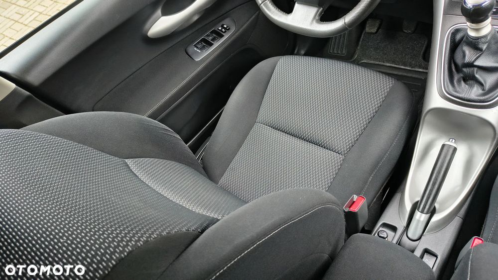 Toyota Auris - 31