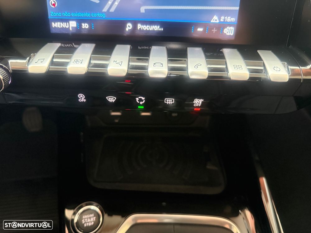 Peugeot 508 1.5 BlueHDi Allure - 24