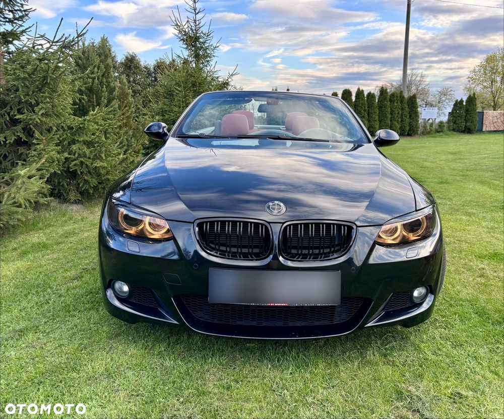 BMW Seria 3 - 3