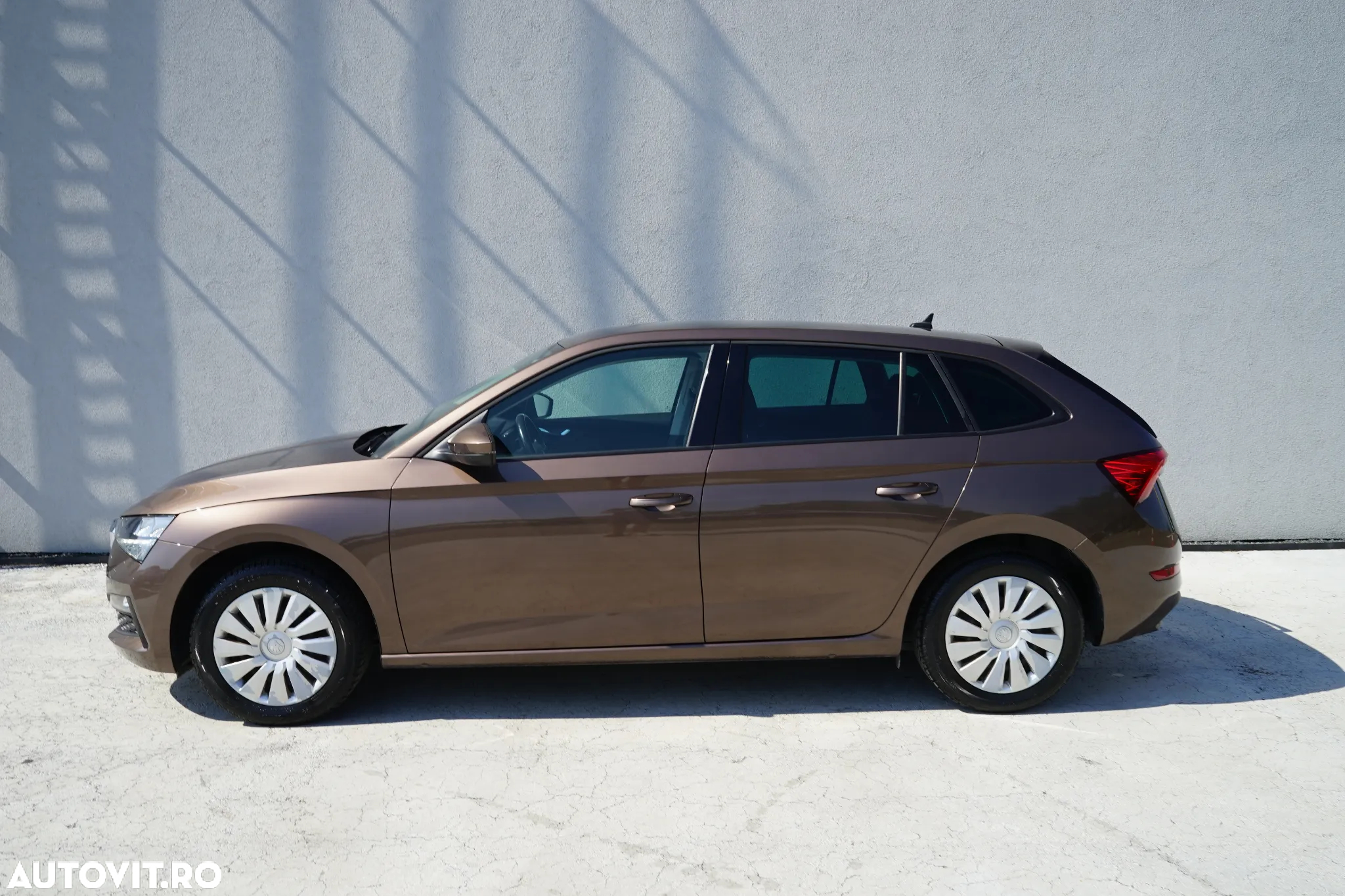 Skoda Scala - 3