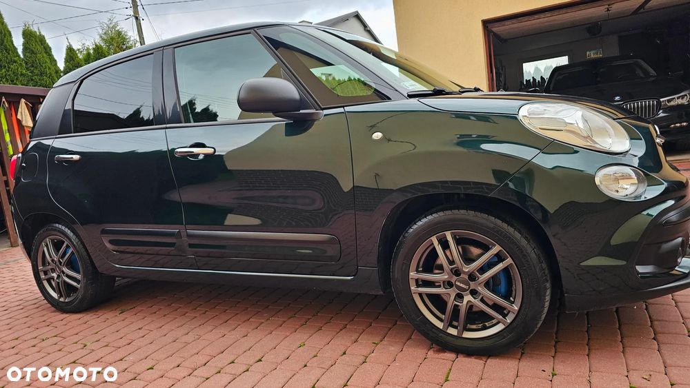 Fiat 500L 1.4 16V Lounge - 22