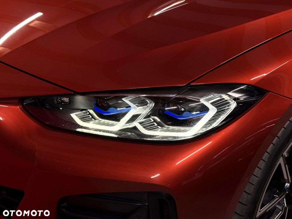 BMW Seria 4 420d xDrive Sport-Aut M Sport - 38