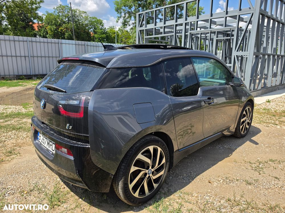 BMW i3 60 Ah - 31