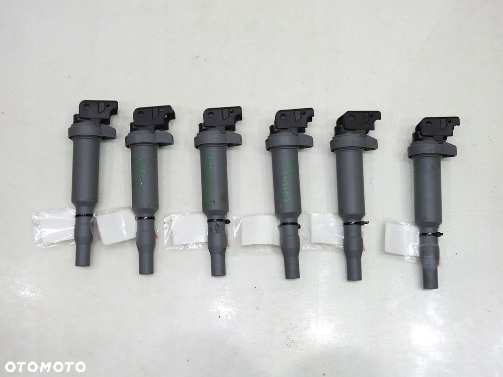 CEWKA ZAPŁONOWA BMW E60 E61 2.5i ERA 880338 - 2