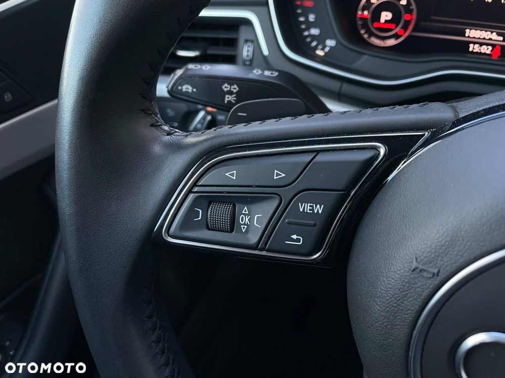 Audi A5 Sportback - 25