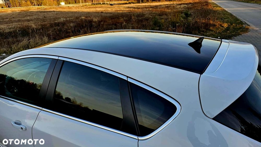 Opel Astra 2.0 CDTI Sport S&S - 6