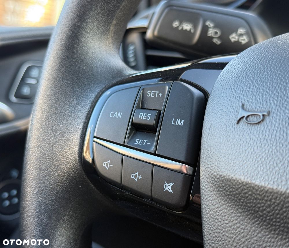 Ford Fiesta 1.1 SYNC Edition - 19