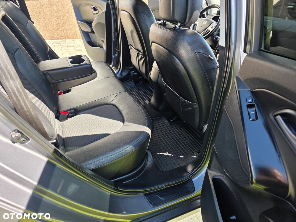 Hyundai ix35 1.6 2WD 5 Star Edition - 11