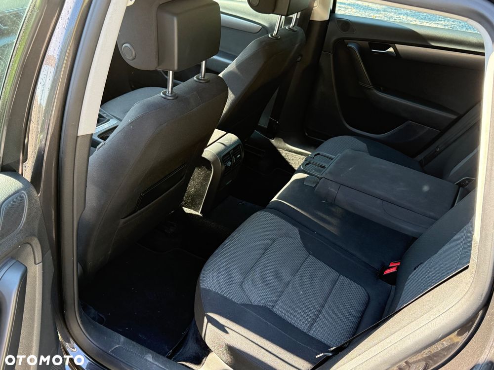 Volkswagen Passat 2.0 TDI DPF Comfortline - 9
