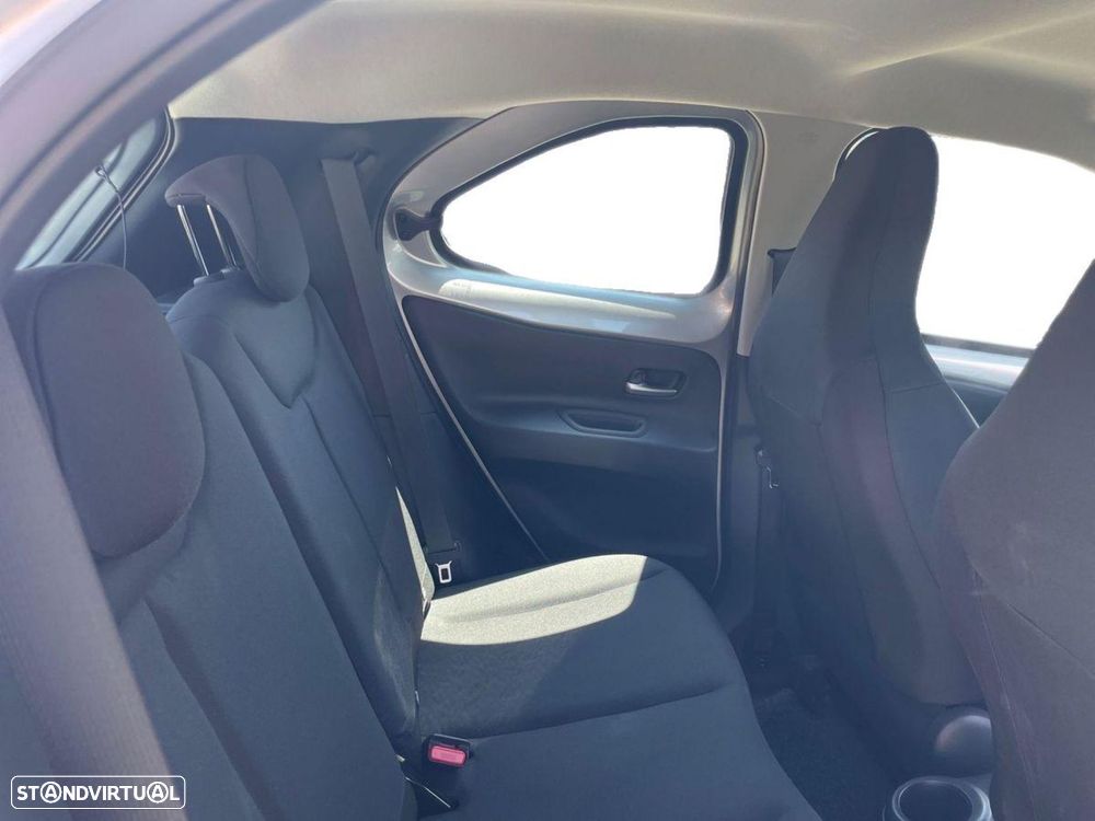 Toyota Aygo X 1.0 Play - 13