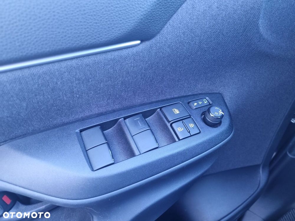 Toyota Yaris Cross Hybrid 1.5 Comfort - 19