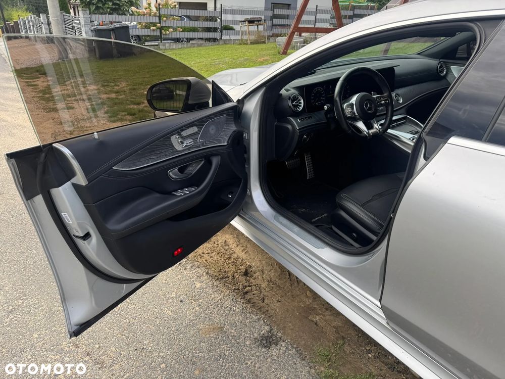 Mercedes-Benz AMG GT - 10