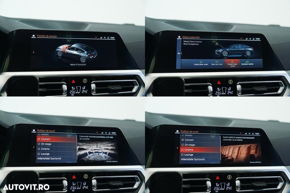 BMW Seria 4 420i AT - 26