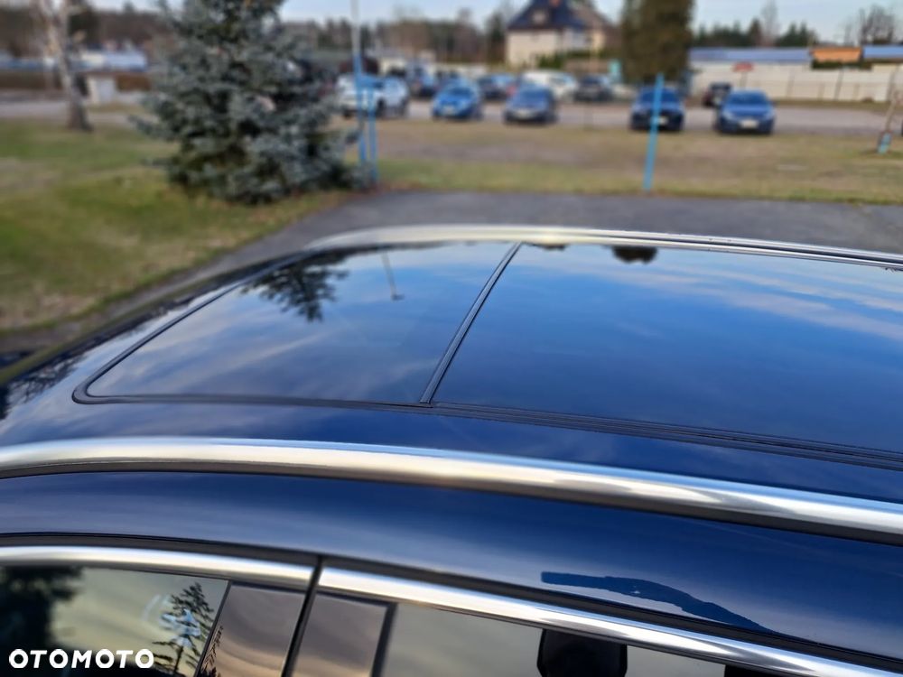 Opel Insignia 2.0 CDTI Automatik Cosmo - 17