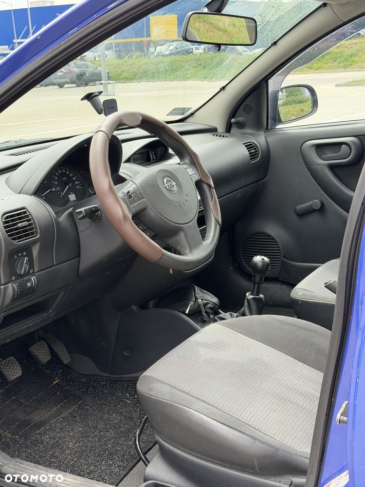 Opel Corsa - 7