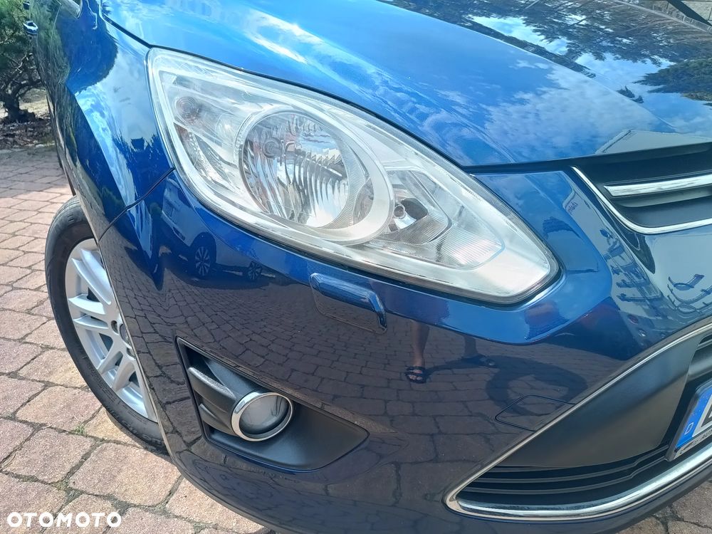 Ford C-MAX 1.6 Edition - 7